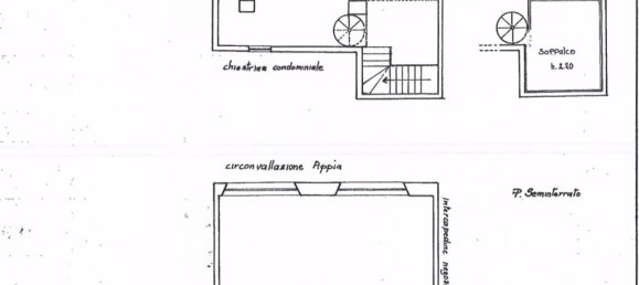  عقار تجاري في Rome, Italy 122متر مربع رقم 156883 18