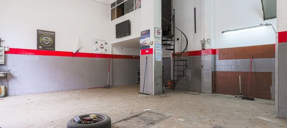  عقار تجاري في Rome, Italy 122متر مربع رقم 156883 6