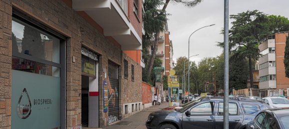  عقار تجاري في Rome, Italy 122متر مربع رقم 156883 15