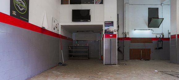  عقار تجاري في Rome, Italy 122متر مربع رقم 156883 9