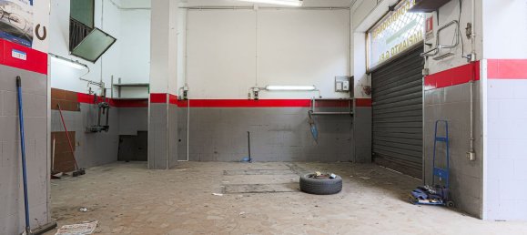  عقار تجاري في Rome, Italy 122متر مربع رقم 156883 10