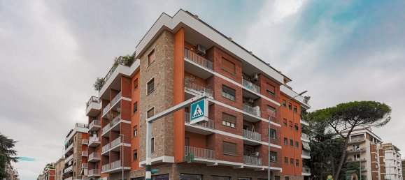  عقار تجاري في Rome, Italy 122متر مربع رقم 156883 17