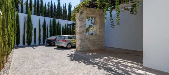 Дом с 5 спальнями в Пейя, Кипр № 15044 10