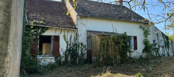 2 chambres Maison à La Châtre, France No. 245223 7