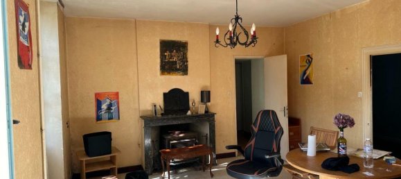 2 chambres Maison à La Châtre, France No. 245223 5