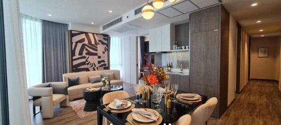 1 Schlafzimmer Eigentumswohnung in Pattaya, Thailand, Nr. 18636 3