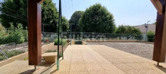 Casa de 3 dormitorios en Clamecy, France No. 353323 15