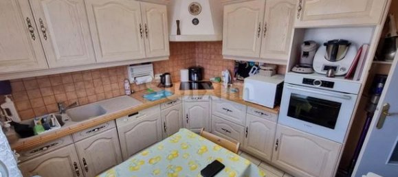 Casa de 3 dormitorios en Clamecy, France No. 353323 7