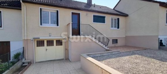 Casa de 3 dormitorios en Clamecy, France No. 353323 19