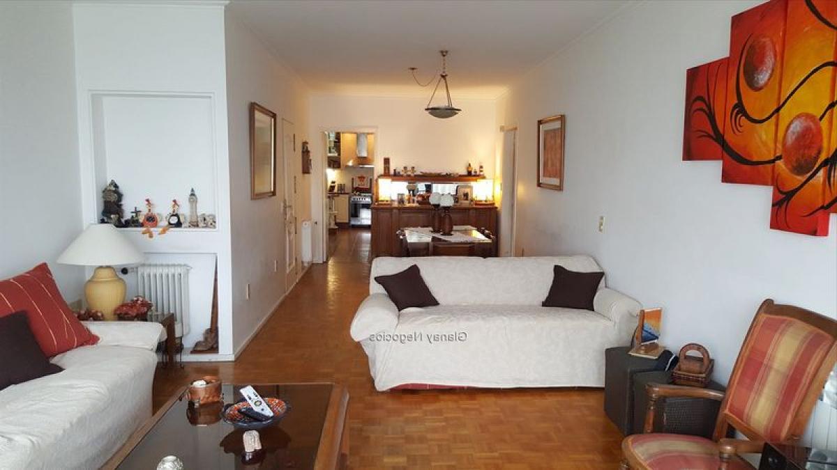 3 chambres Appartement à Montevideo, Uruguay No. 4079