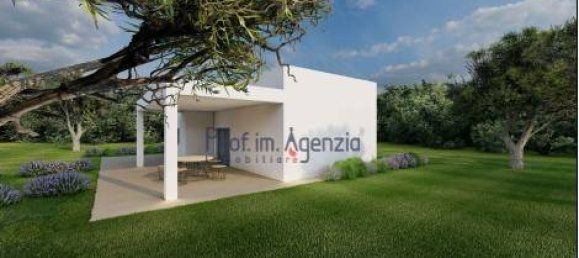 Дом с 3 спальнями в Остуни, Италия № 218285 5