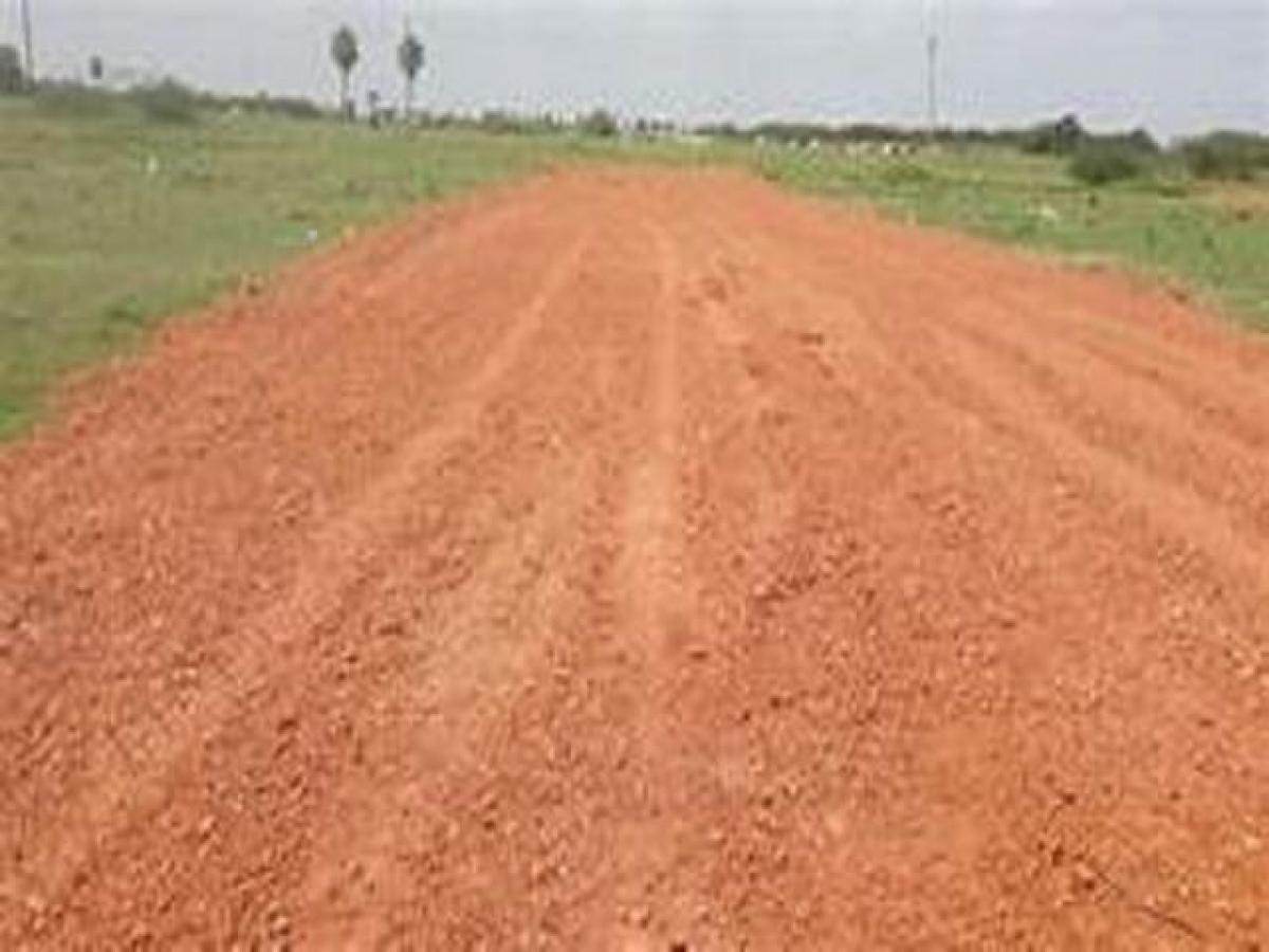  Land in Hyderabad, India No. 30555