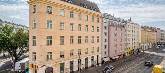 Apartamento de 3 divisões em Leopoldstadt, Austria N.º 256487 14