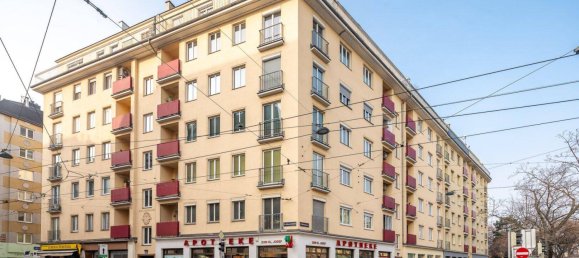 Apartamento de 3 divisões em Leopoldstadt, Austria N.º 256487 16