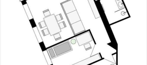 Apartamento de 3 divisões em Leopoldstadt, Austria N.º 256487 17