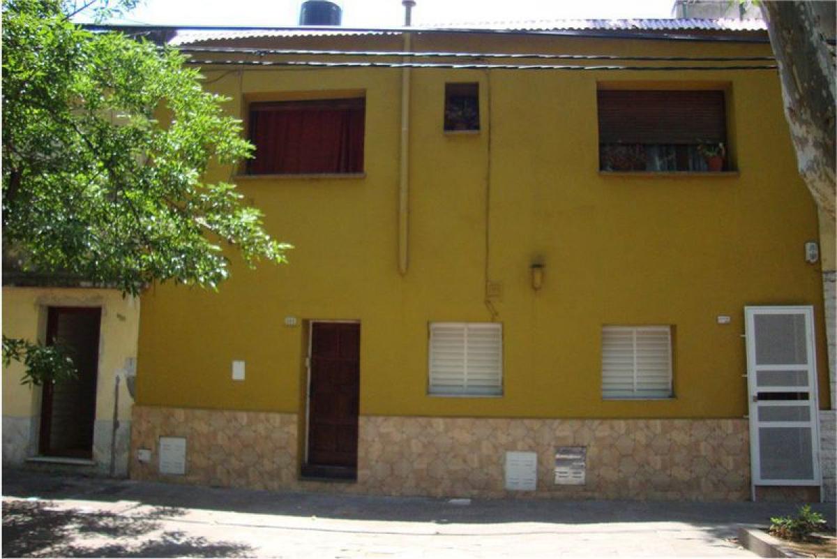 2 Schlafzimmer Haus in Santa Fe, Argentina, Nr. 9190