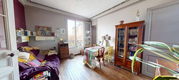 Apartamento T1 em Pantin, France N.º 114958 8