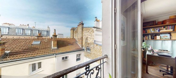 Apartamento T1 em Pantin, France N.º 114958 3