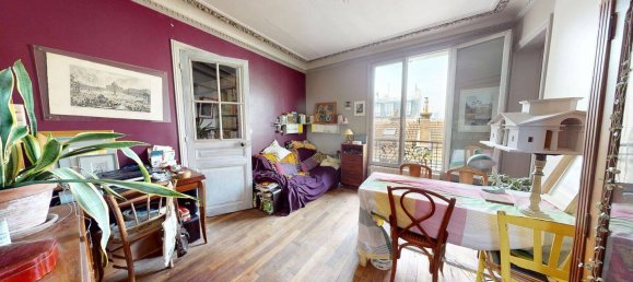 Apartamento T1 em Pantin, France N.º 114958 7