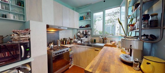 Apartamento T1 em Pantin, France N.º 114958 15