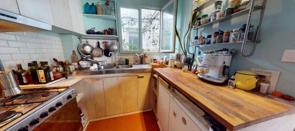 Apartamento T1 em Pantin, France N.º 114958 16