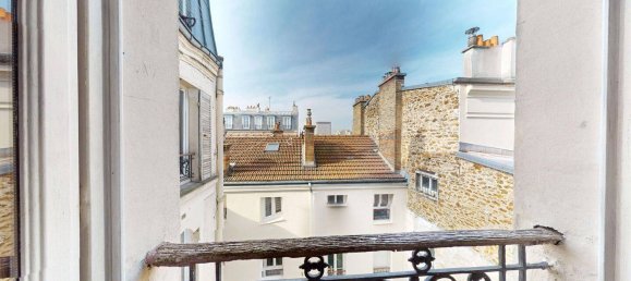 Apartamento T1 em Pantin, France N.º 114958 12