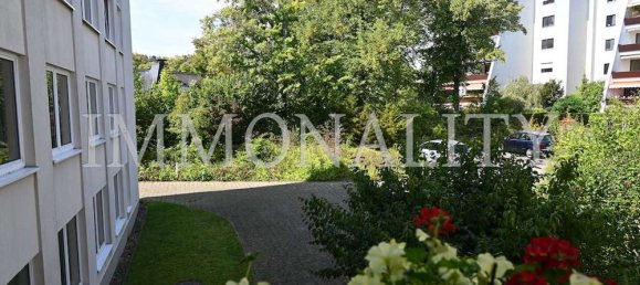 2 Schlafzimmer Wohnung in Hildesheim, Germany, Nr. 276572 2