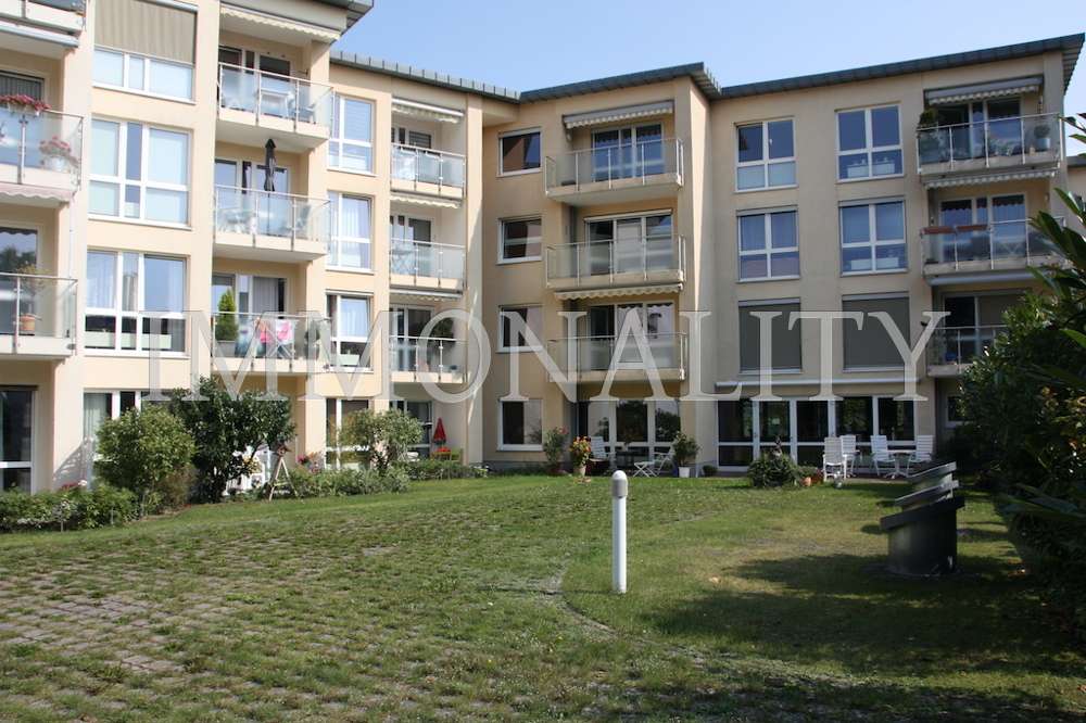 2 Schlafzimmer Wohnung in Hildesheim, Germany, Nr. 276572