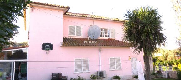 6 غرف نوم فيلا في Mafra, Portugal رقم 96618 3