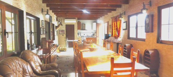 6 غرف نوم فيلا في Mafra, Portugal رقم 96618 44