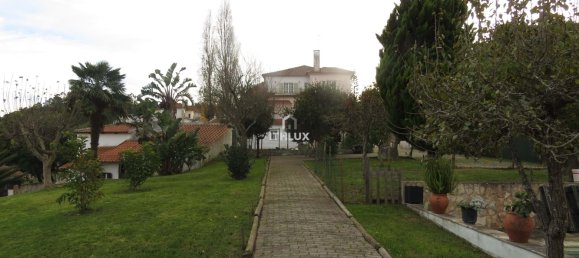 6 غرف نوم فيلا في Mafra, Portugal رقم 96618 48