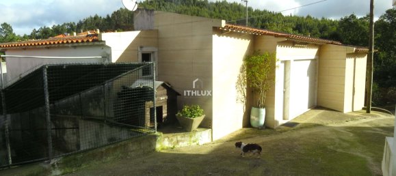 6 غرف نوم فيلا في Mafra, Portugal رقم 96618 23