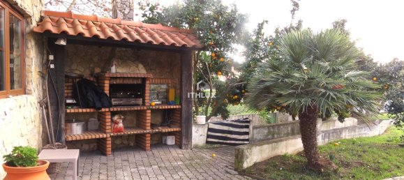 6 غرف نوم فيلا في Mafra, Portugal رقم 96618 21