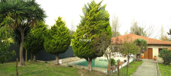 6 غرف نوم فيلا في Mafra, Portugal رقم 96618 25