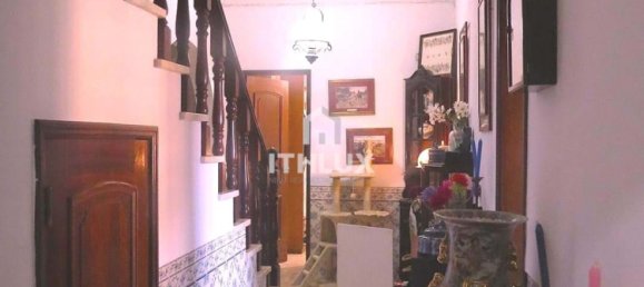 6 غرف نوم فيلا في Mafra, Portugal رقم 96618 34