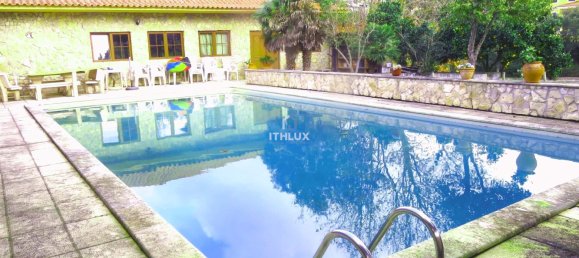 6 غرف نوم فيلا في Mafra, Portugal رقم 96618 16