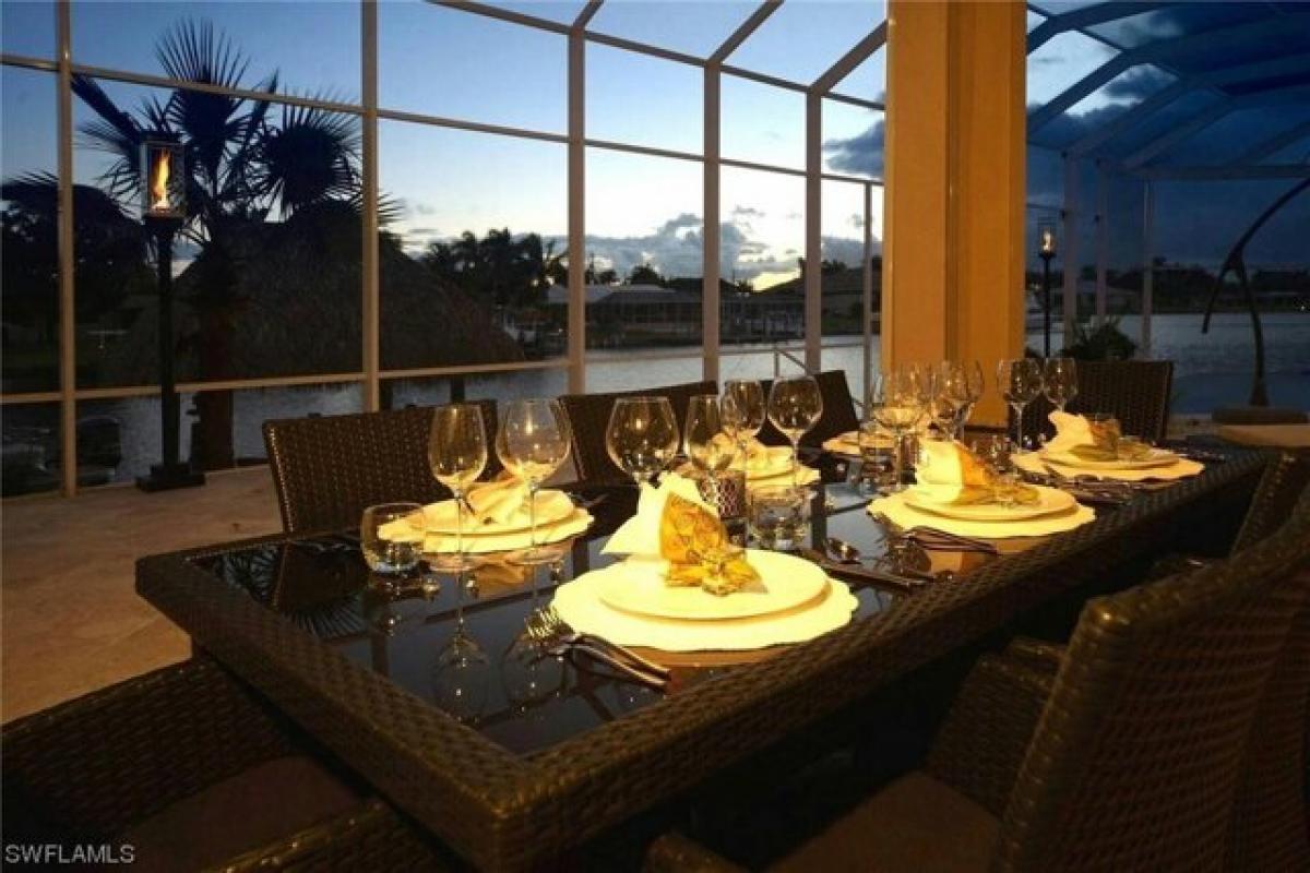 4 bedrooms House in Cape Coral, USA No. 431509