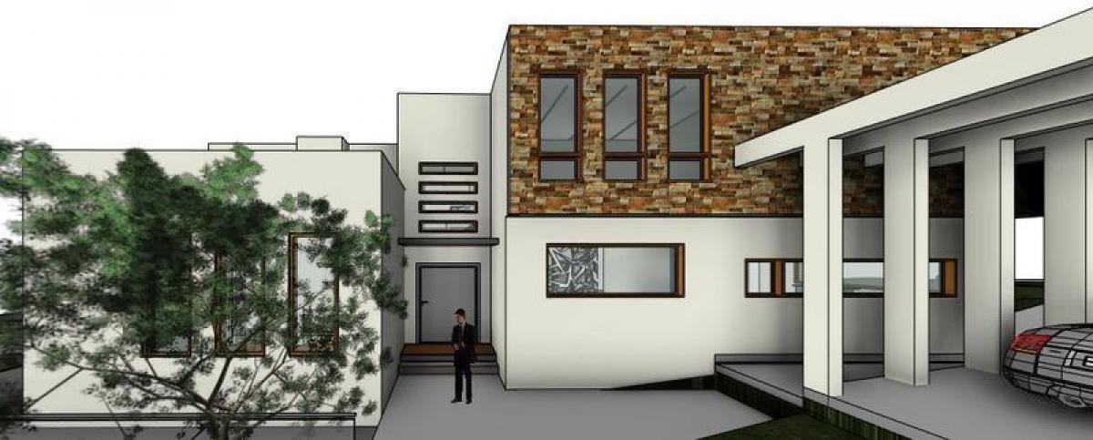 6 bedrooms House in Valparaiso, Chile No. 2477