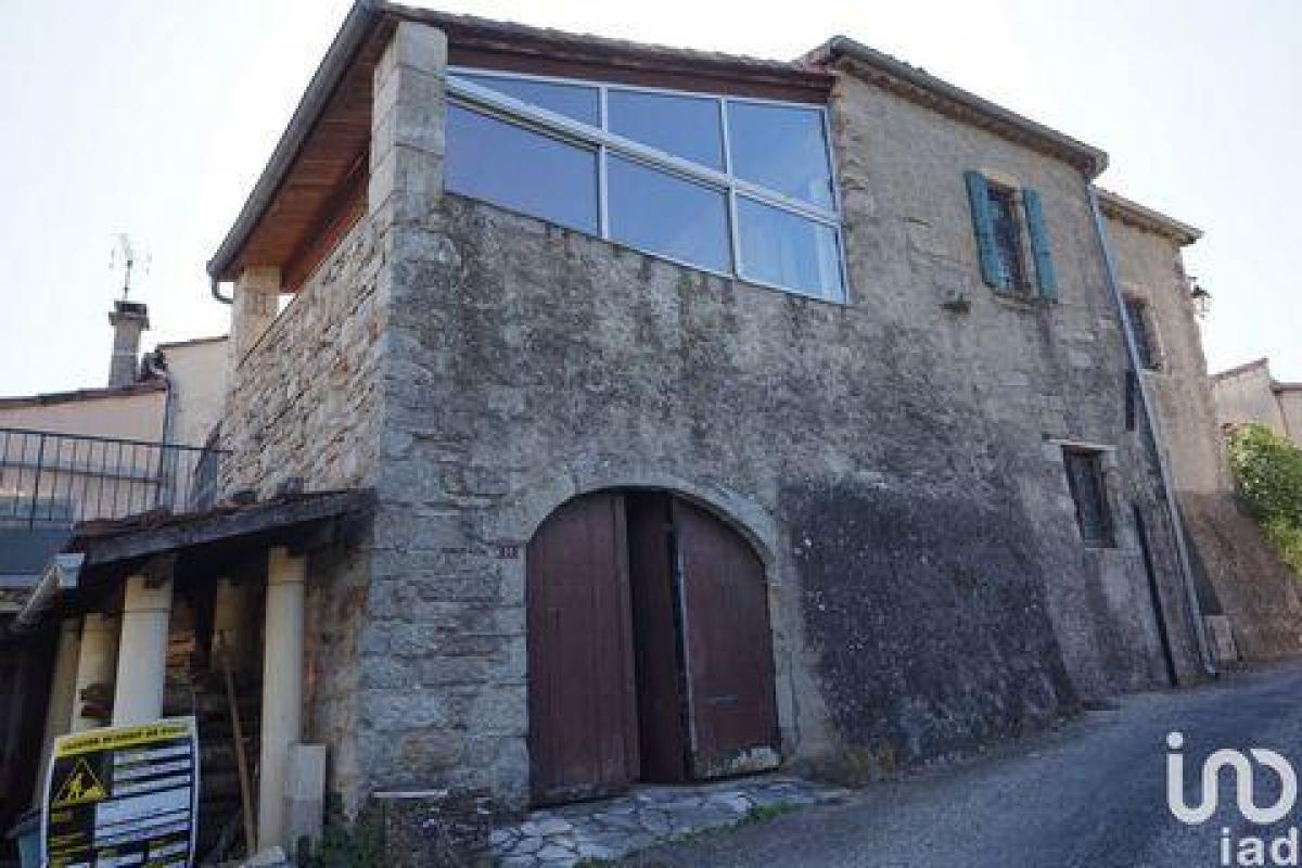 4 chambres Maison à Fons, France No. 25872