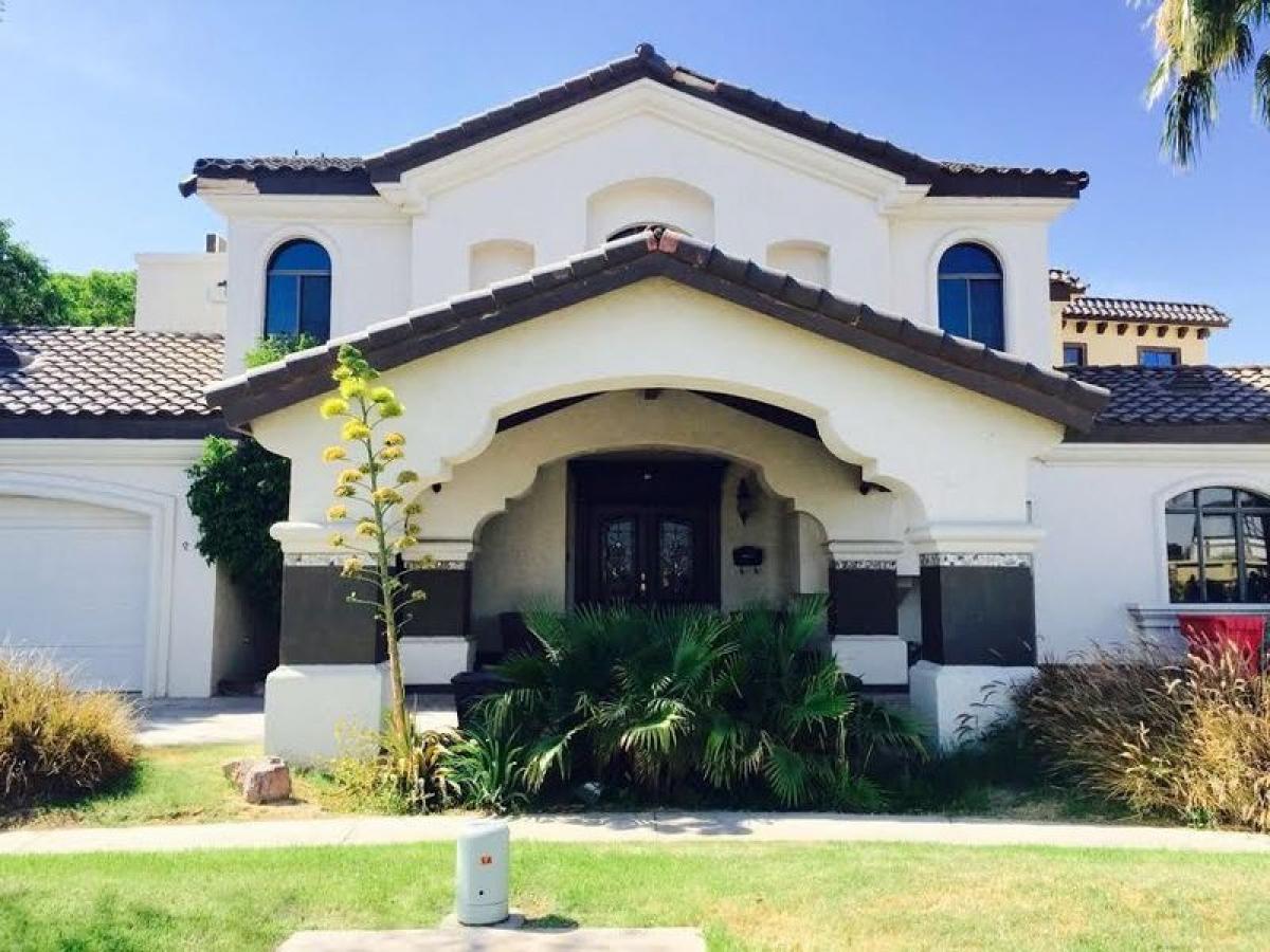 Casa de 4 dormitorios en Baja California, Mexico No. 157245