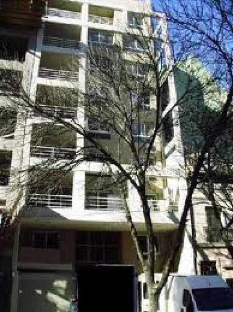 2 Schlafzimmer Wohnung in Buenos Aires, Argentina, Nr. 75553