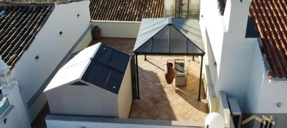 Adosado de 2 dormitorios en Sao Bras de Alportel, Portugal No. 156794 3