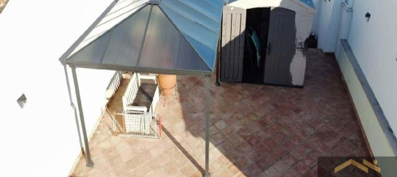 Adosado de 2 dormitorios en Sao Bras de Alportel, Portugal No. 156794 2