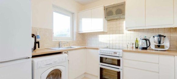 Apartamento T2 em Ealing, United Kingdom N.º 5796 2