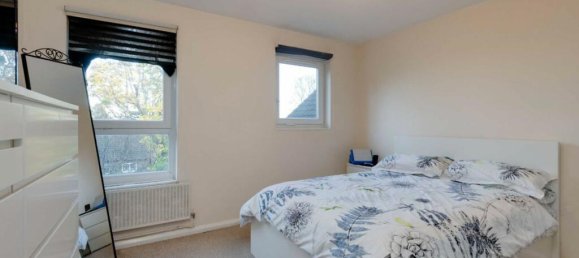 Apartamento T2 em Ealing, United Kingdom N.º 5796 3