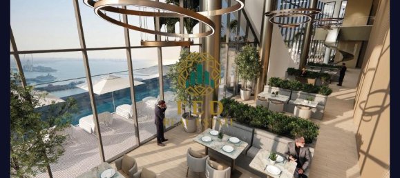 2 bedrooms Apartment in Dubai Harbour, UAE No. 9638 9