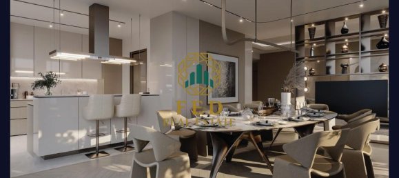 2 bedrooms Apartment in Dubai Harbour, UAE No. 9638 7