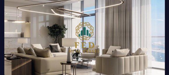 2 bedrooms Apartment in Dubai Harbour, UAE No. 9638 4