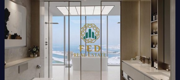 2 bedrooms Apartment in Dubai Harbour, UAE No. 9638 13