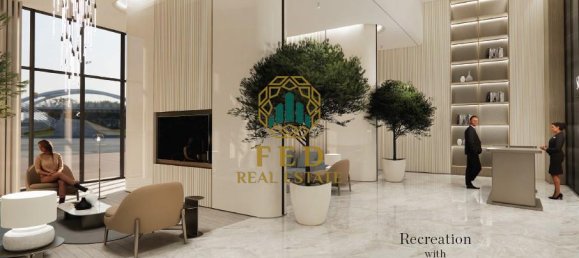 2 bedrooms Apartment in Dubai Harbour, UAE No. 9638 11